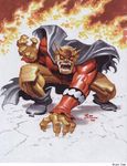 Etrigan Avatar