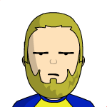 Ric Avatar