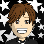 "Best in the World" AJ Powell Avatar