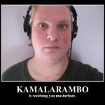 KAMALARAMBO Avatar
