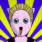 1-800-SCREW-BERRY Avatar