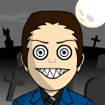 Ice Demon Avatar