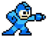 Mega M.O.P. Avatar